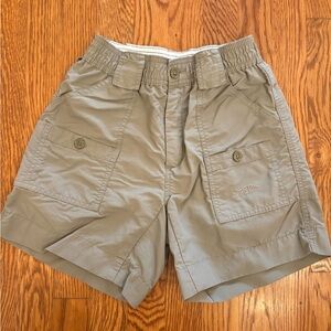AFTCO Boys Cargo Shorts